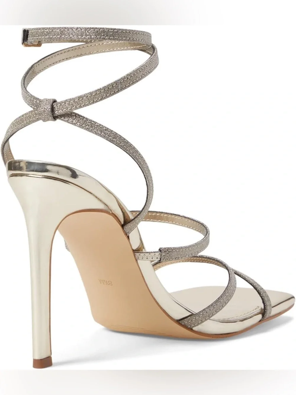 Guess sabie metallic